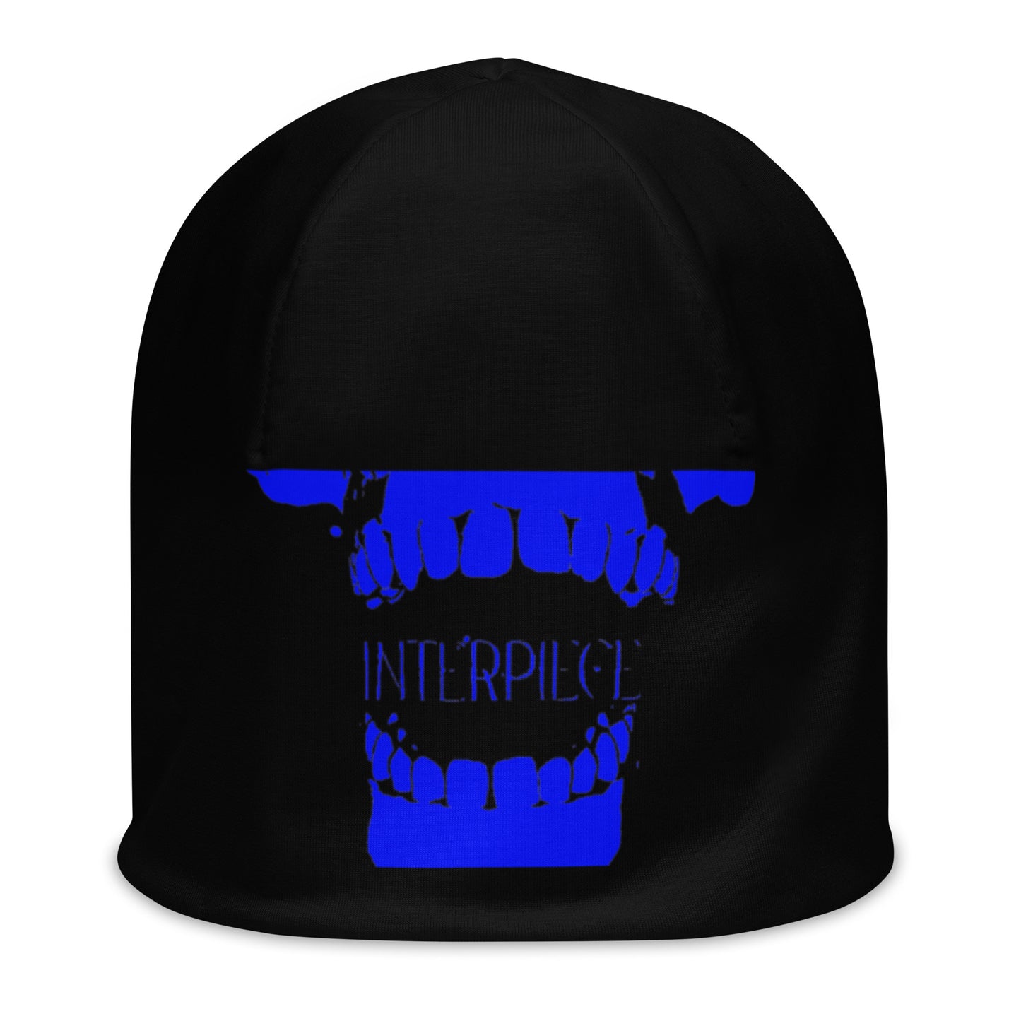 INTER BEANIE B/B