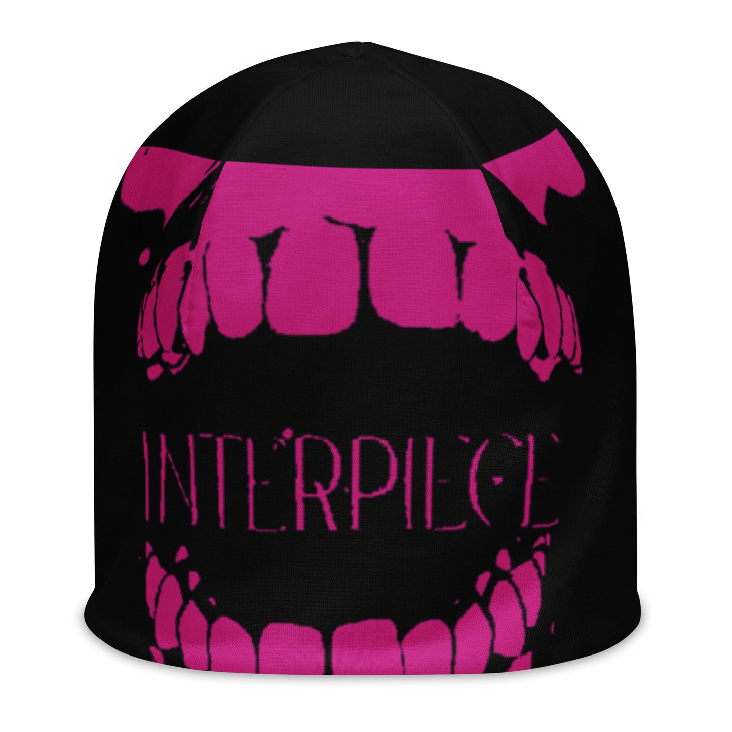 INTER BEANIE BP