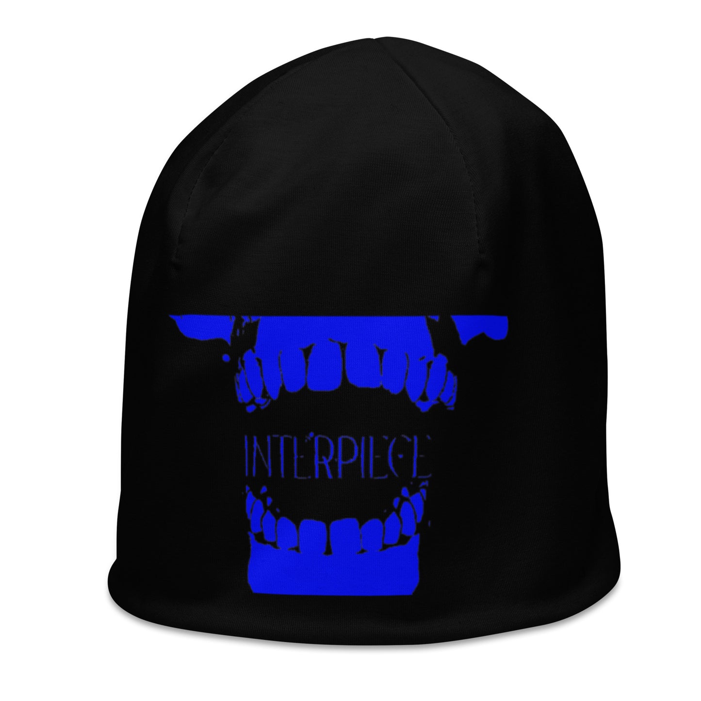 INTER BEANIE B/B