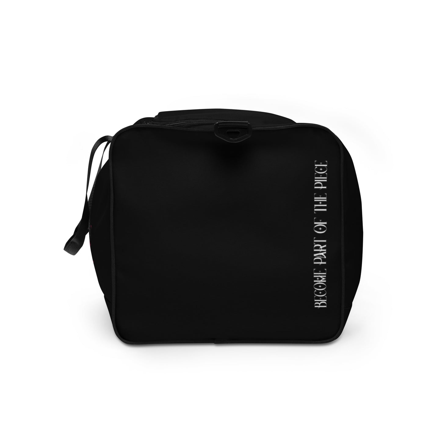 INTER DUFFLE