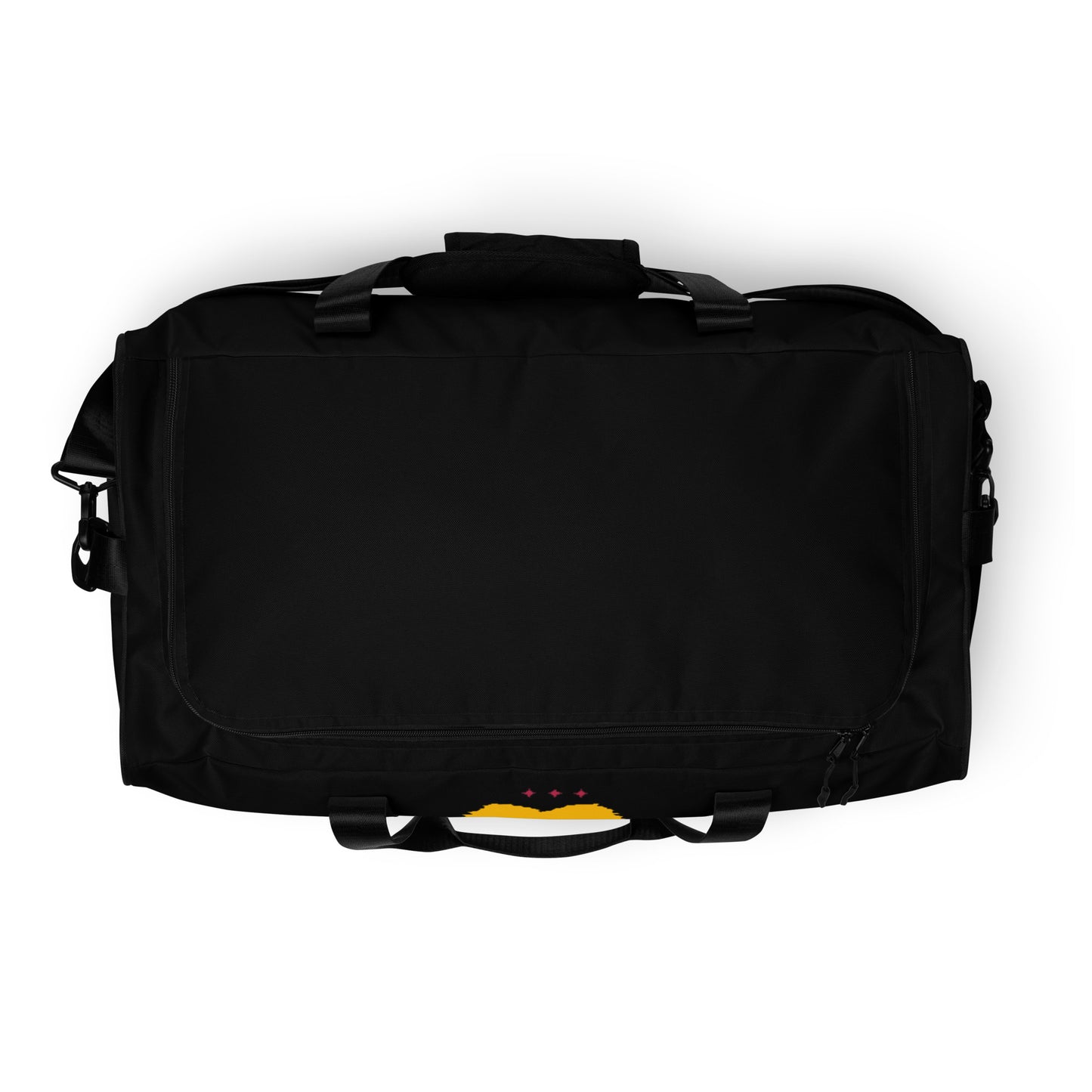 INTER DUFFLE