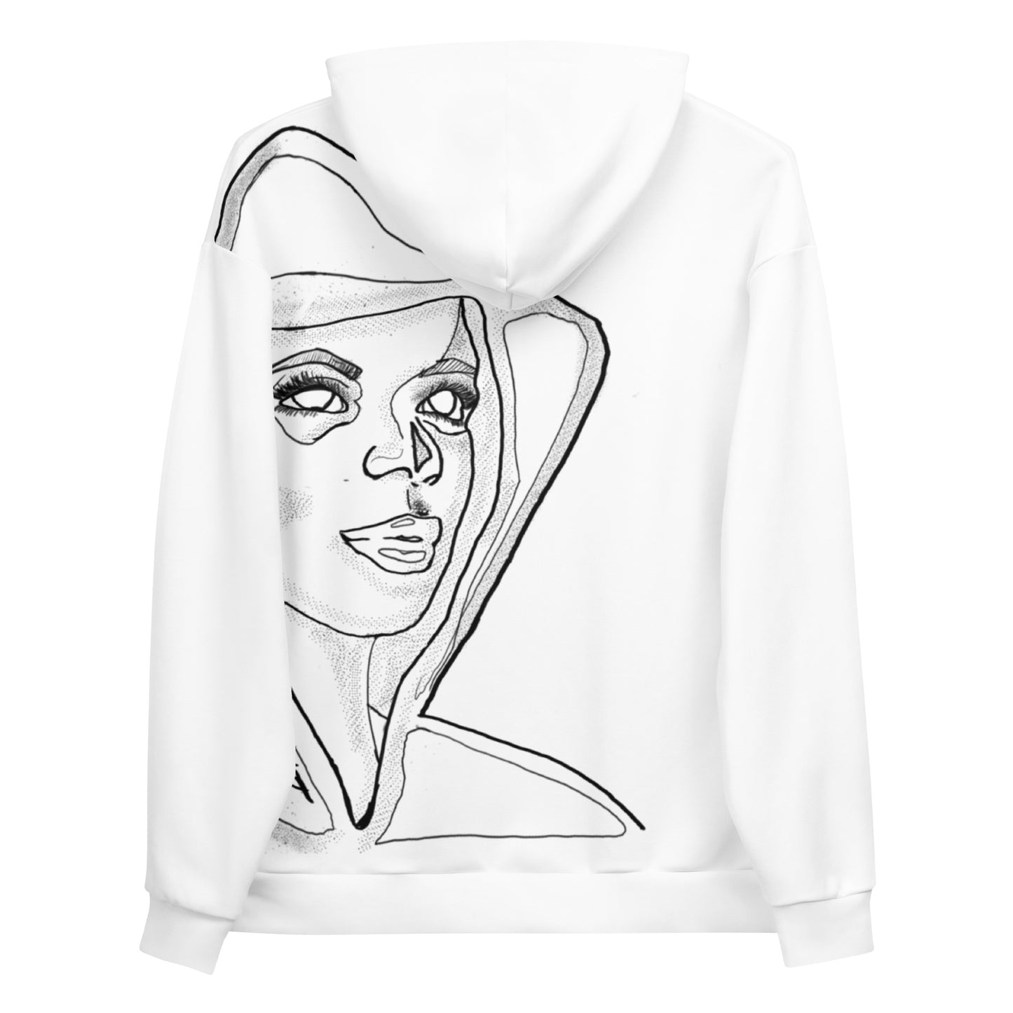 FACE X HOODIE 2.0