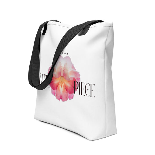 TOTE WHITE