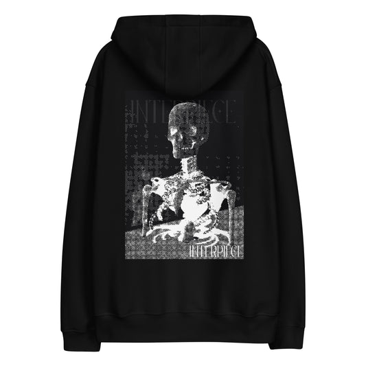 X-RAY HOODIE B