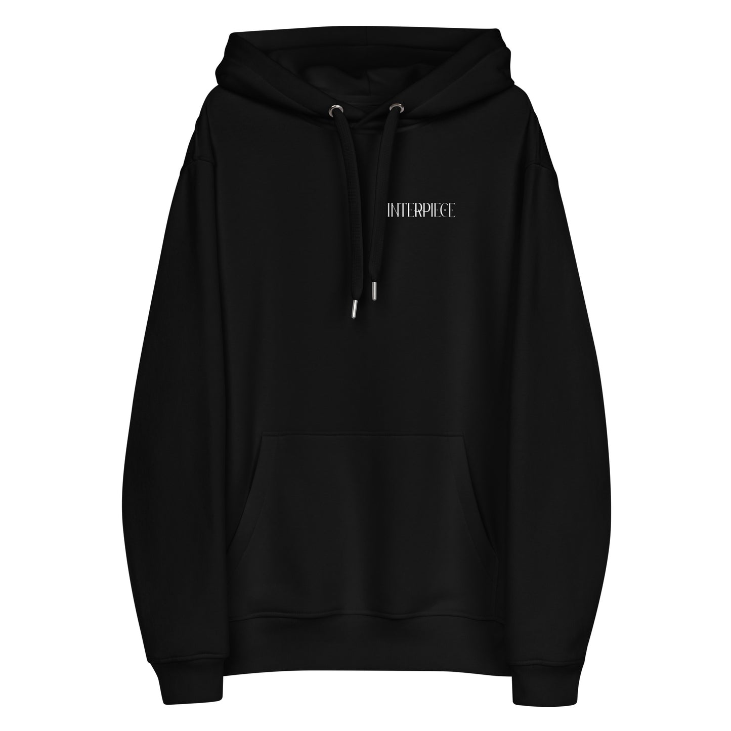 LAYER FACE HOODIE