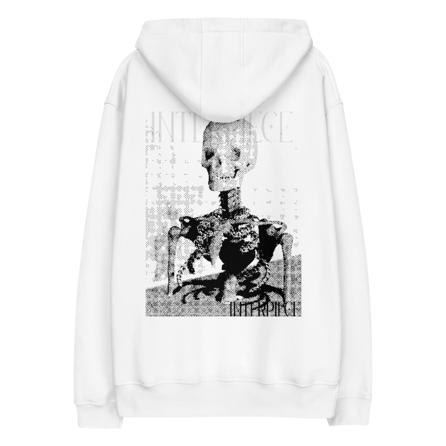 X-RAY HOODIE W